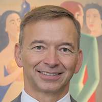 Pfarrer Pascal Kober