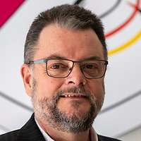 Militärpfarrer Michael Frohnert