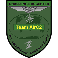 Das Wappen der AirC2 Ausbildung