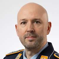 Oberst Seyda Michael