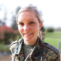 Captain Dénise Dintner