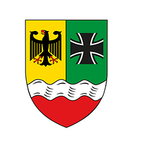 Wappen BAPersBw
