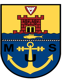 Wappen der Marineunteroffizierschule