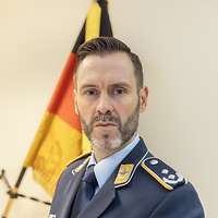 Oberstleutnant Miladin Dujovic