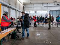 SCHNELLER ADLER 2022 noncombatant evacuation exercise