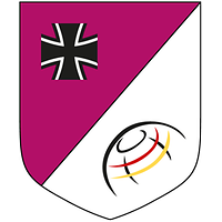 Das Wappen der Dienststelle „Zentrum Informationsarbeit Bundeswehr“