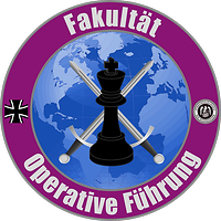 Logo Fakultät Operative Führung