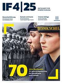 Soldaten früher und Heute