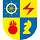 Wappen der Marineoperationsschule