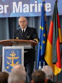 65. Historisch-Taktische Tagung der Marine