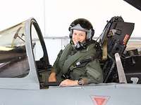 Porträt Nicola Baumann