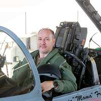 Oberstleutnant Stephan Mohler