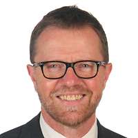 Militärpfarrer Heiko Schulz