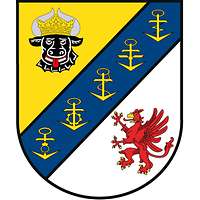 Wappen der Marinetechnikschule