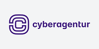 Logo der Cyberagentur