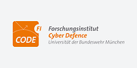 Logo vom Forschungsinstitut CODE
