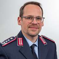 Oberst i.G. William Damerius