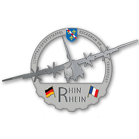 INSIGNE BATS OFFICIEL