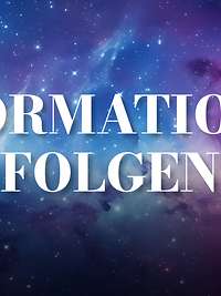 Informationen folgen