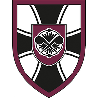 Coat of arms of an office