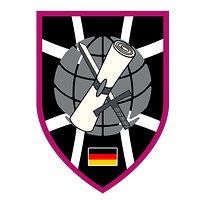 Coat of arms of an office