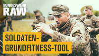 Vorschaubild einer Bundeswehr Serie