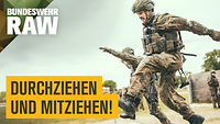Vorschaubild einer Bundeswehr Serie