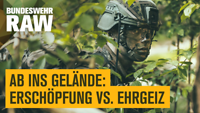 Vorschaubild einer Bundeswehr Serie