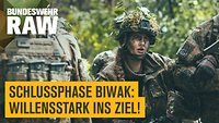 Vorschaubild einer Bundeswehr Serie