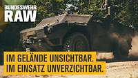Vorschaubild einer Bundeswehr Serie
