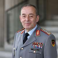Carsten Breuer, Generalinspekteur der Bundeswehr