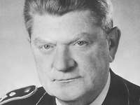 Generalleutnant Gerhard Limberg