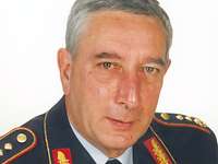 Inspekteur der Luftwaffe