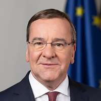 Boris Pistorius im Porträt