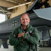 Lieutenant Colonel René Diegeler