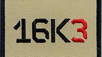 Pad zum 16K3 Marsch