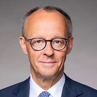 Friedrich Merz, Federal Chancellor