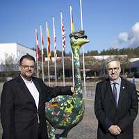 Evangelisches Militärpfarramt Strausberg