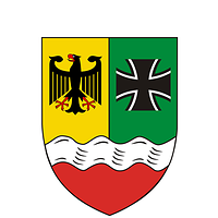Wappen des BAPersBw