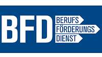 Logo Berufsförderungsdienst
