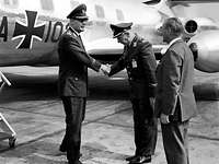 Inspekteur Luftwaffe