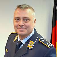 Oberstleutnant Peter Wimmer