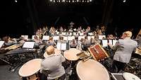 Musiker der Bundeswehr
