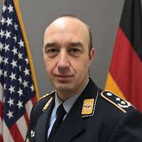 Oberstleutnant Stefan Köllner