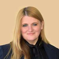 Militärseelsorgeassistentin Diana Maria Handy