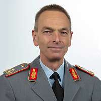 Portrait of a Soldier