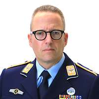 Oberstleutnant Frank Wirths