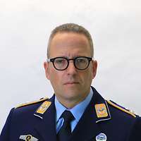Oberstleutnant Frank Wirths