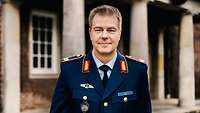 Brigadier Thorsten Ilg