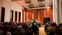 Musiker der Bundeswehr